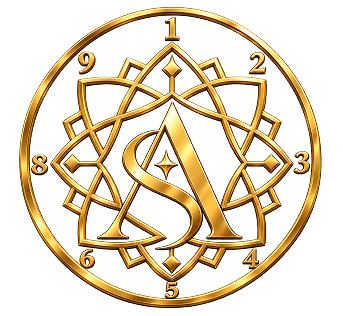ASYIHAN Sacred Emblem